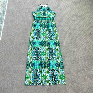 Women’s Maxi Dress